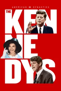 American Dynasties: The Kennedys - Saison 1