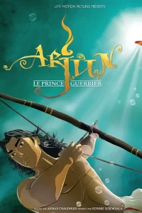 Arjun : Le prince guerrier