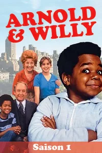 Arnold et Willy - Saison 1