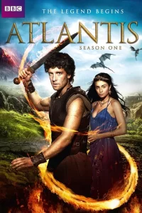 Atlantis - Saison 1