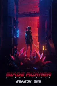 Blade Runner: Black Lotus - Saison 1