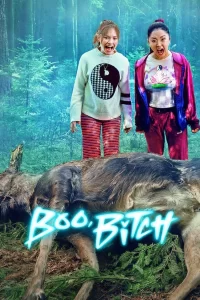 Boo, Bitch - Saison 1