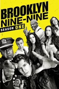 Brooklyn Nine-Nine - Saison 1