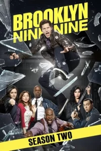 Brooklyn Nine-Nine - Saison 2