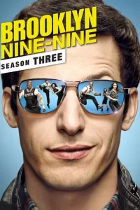Brooklyn Nine-Nine - Saison 3