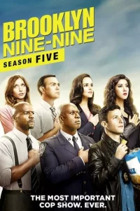 Brooklyn Nine-Nine - Saison 5