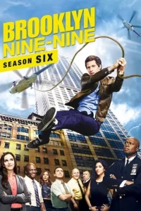 Brooklyn Nine-Nine - Saison 6