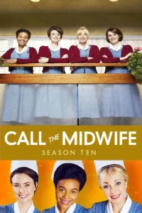 Call the Midwife - Saison 10
