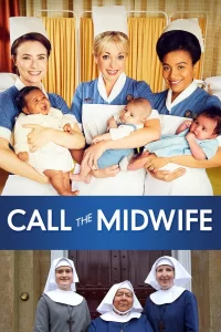 Call the Midwife - Saison 11