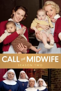 Call the Midwife - Saison 2