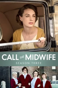 Call the Midwife - Saison 3