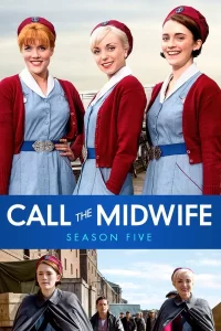 Call the Midwife - Saison 5