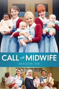Call the Midwife - Saison 6