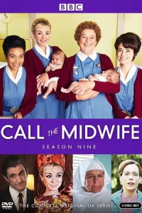 Call the Midwife - Saison 9
