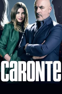 Caronte - Saison 1