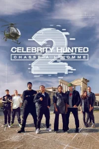 Celebrity Hunted: Chasse à l'homme - Saison 2