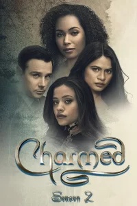 Charmed - Saison 2