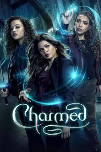 Charmed - Saison 4