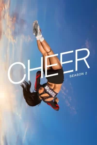 Cheer - Saison 2