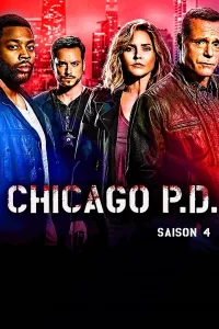 Chicago Police Department - Saison 4