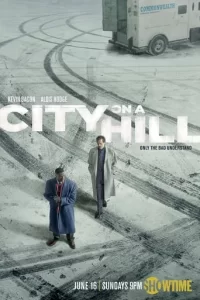 City on a Hill - Saison 1