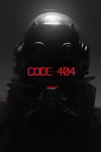 Code 404 - Saison 3