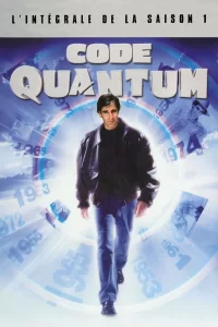 Code Quantum - Saison 1