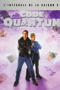 Code Quantum - Saison 2