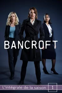 Commissaire Bancroft  dans l'ombre du crime - Saison 1