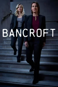 Commissaire Bancroft  dans l'ombre du crime - Saison 2