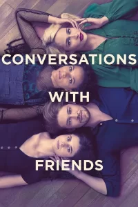 Conversations with Friends - Saison 1