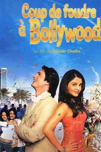 Coup de foudre à Bollywood