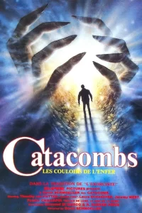 Curse IV : Catacombes