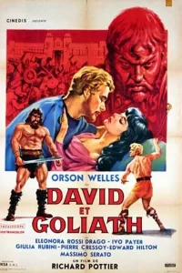 David e Golia