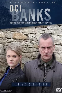 DCI Banks - Saison 1