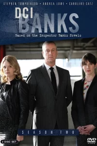 DCI Banks - Saison 2