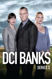DCI Banks - Saison 3