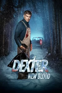 Dexter : New Blood - Saison 1