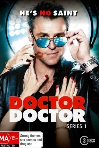 Doctor Doctor - Saison 1