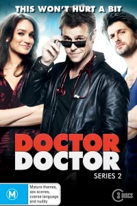 Doctor Doctor - Saison 2