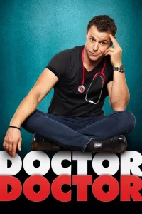 Doctor Doctor - Saison 3