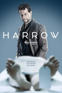 Dr Harrow - Saison 1