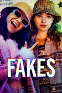Fakes - Saison 1