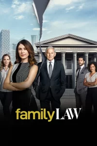 Family Law - Saison 1