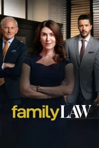 Family Law - Saison 2