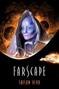 Farscape - Saison 2