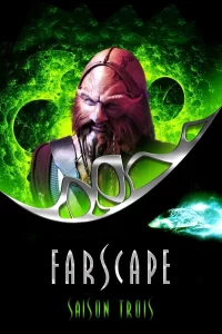 Farscape - Saison 3
