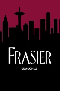 Frasier - Saison 10
