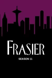 Frasier - Saison 11