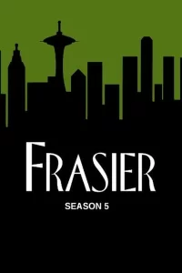 Frasier - Saison 5